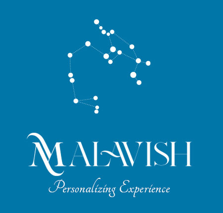 Malavish Website